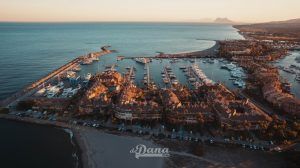 Puerto Sotogrande (Cádiz)